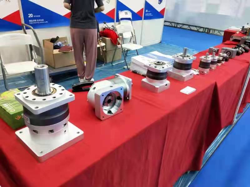 凸輪分割器的用途有哪些？